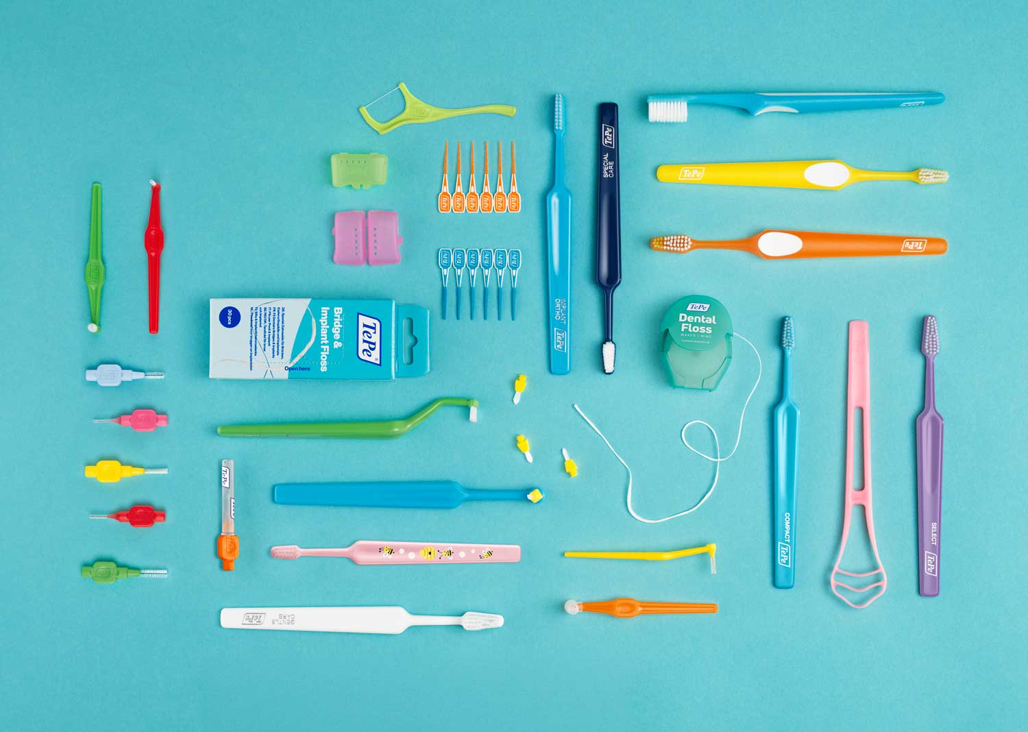 TePe Oral Health Care, Inc.