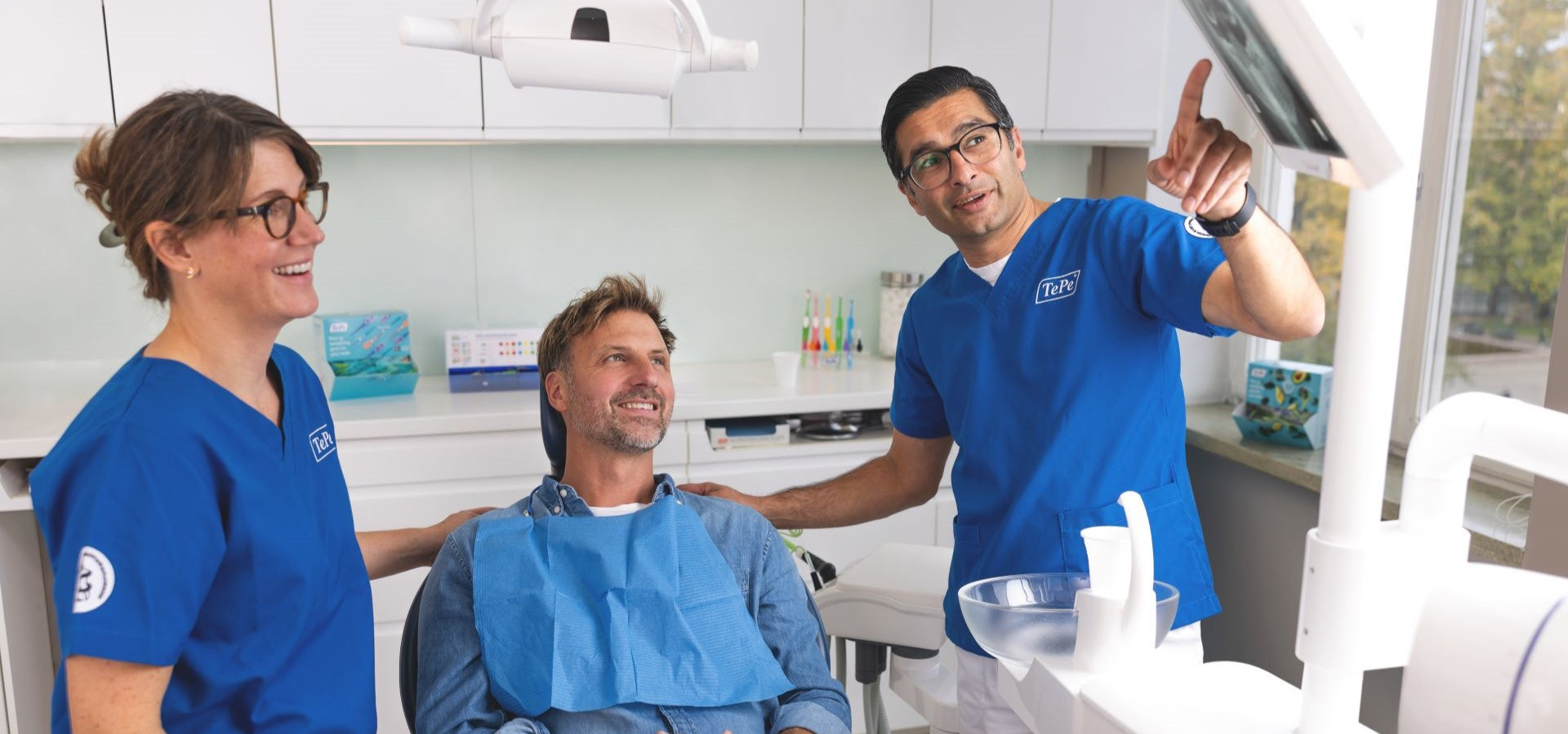 TePe Oral Health Care, Inc.