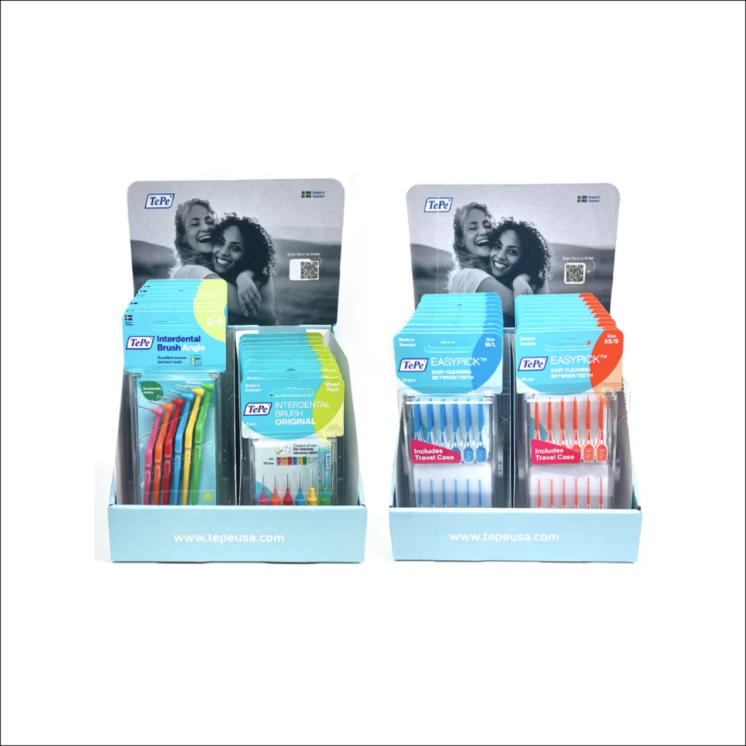 TePe Oral Health Care, Inc.