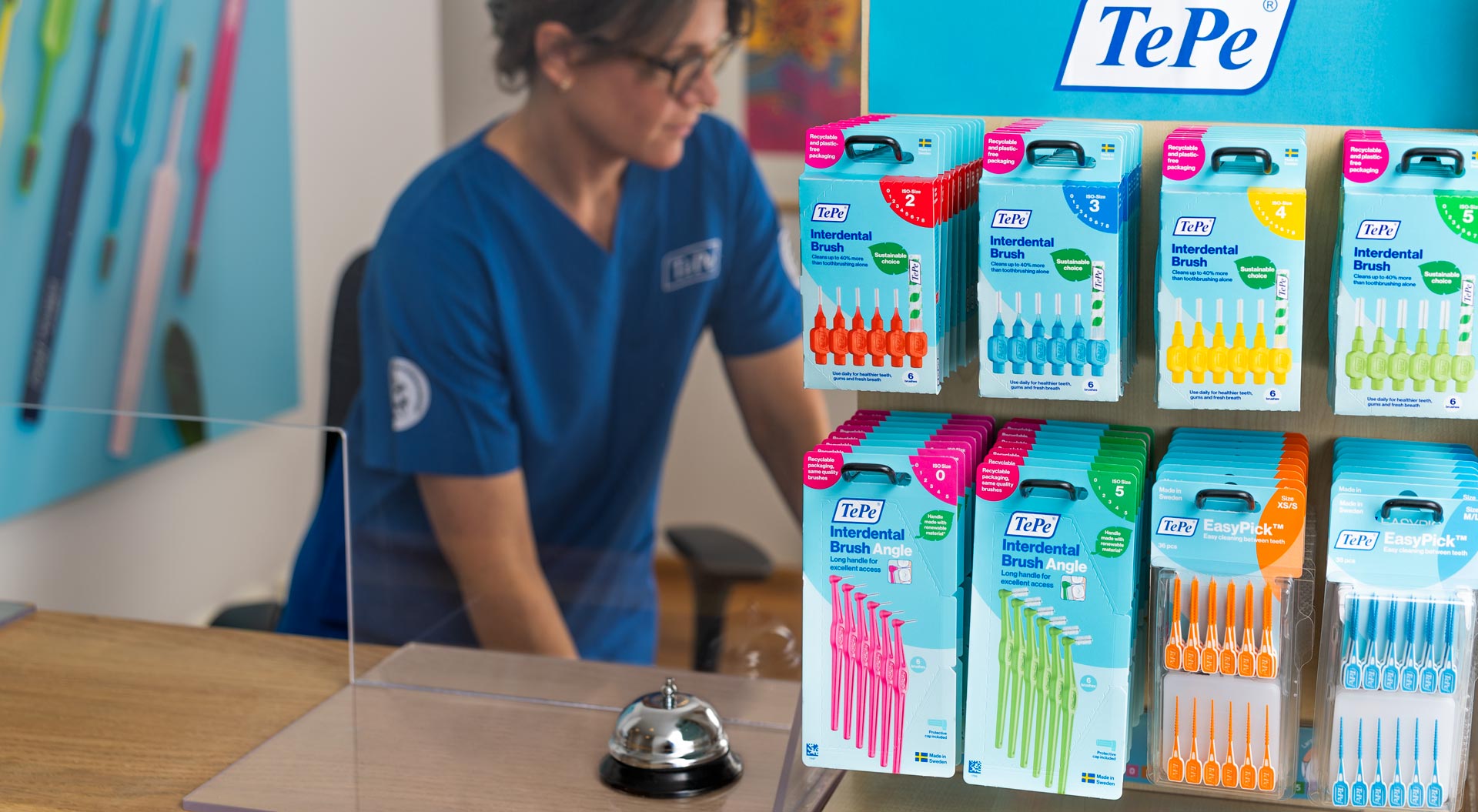 TePe Oral Health Care, Inc.