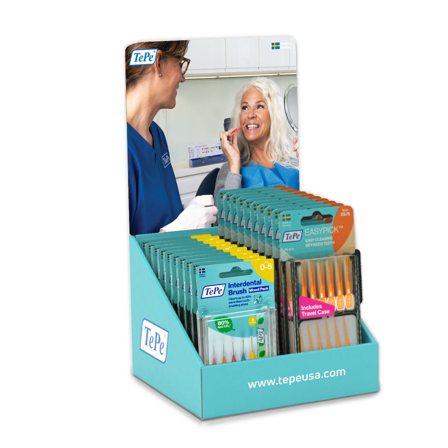 TePe Oral Health Care, Inc.