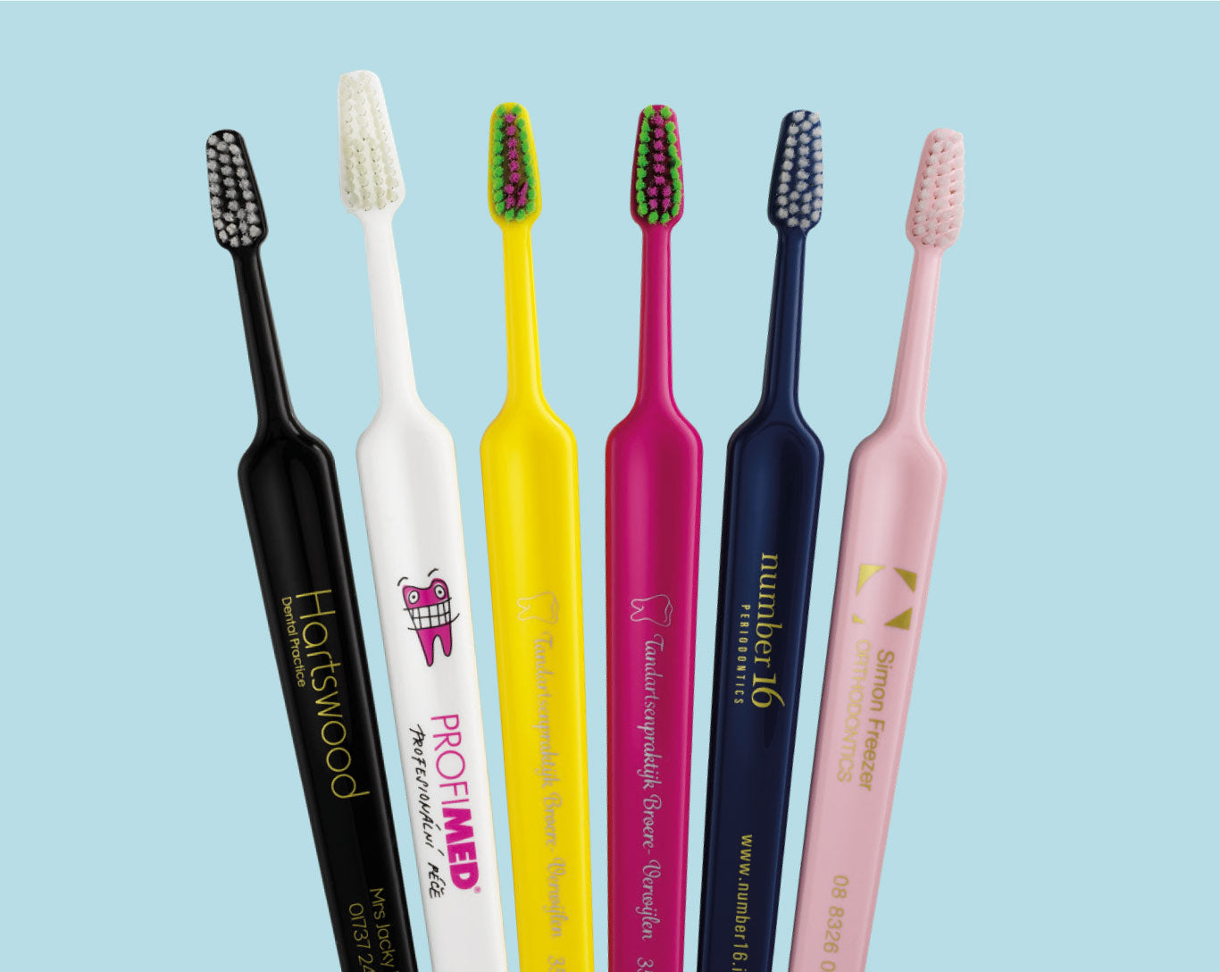 TePe Oral Health Care, Inc.