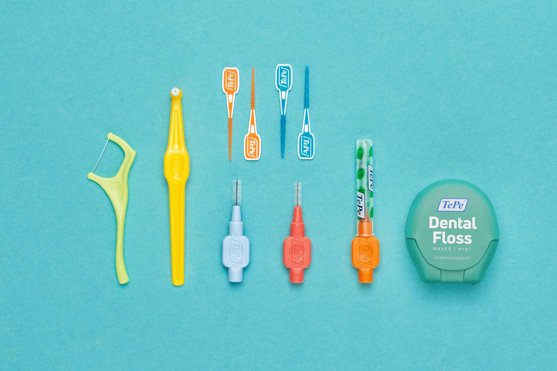 TePe Oral Health Care, Inc.