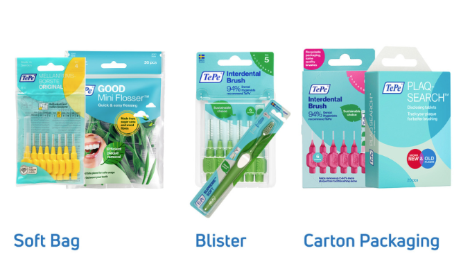 TePe Oral Health Care, Inc.