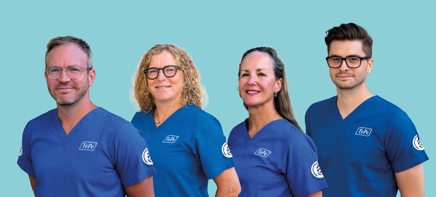 TePe Oral Health Care, Inc.