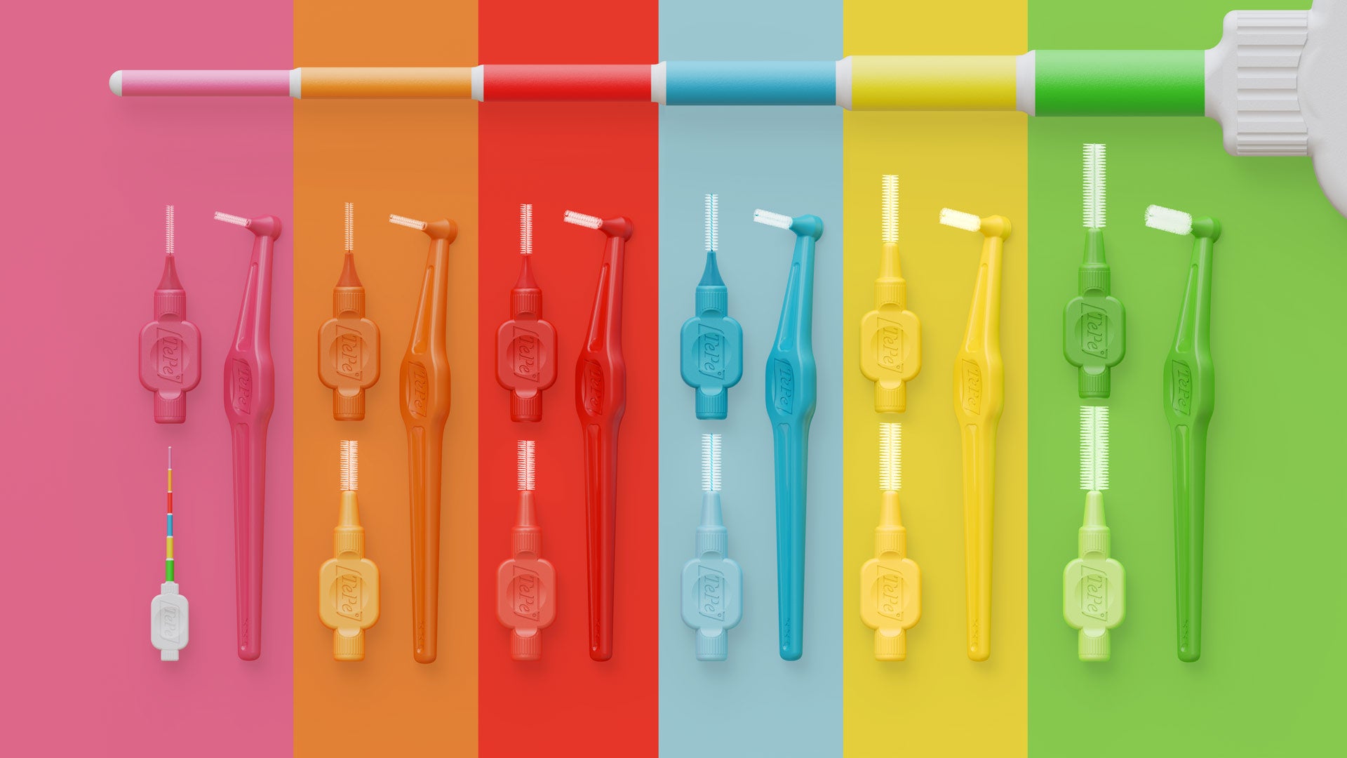 TePe Oral Health Care, Inc.