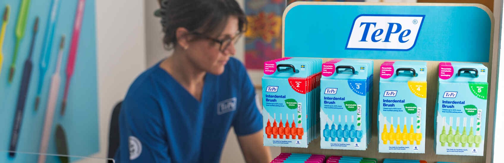 TePe Oral Health Care, Inc.