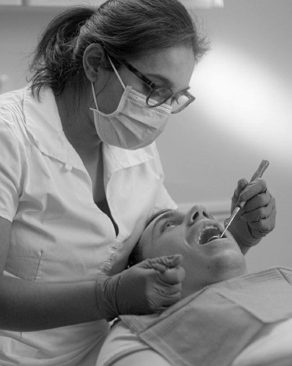 3 Common Dental Concerns