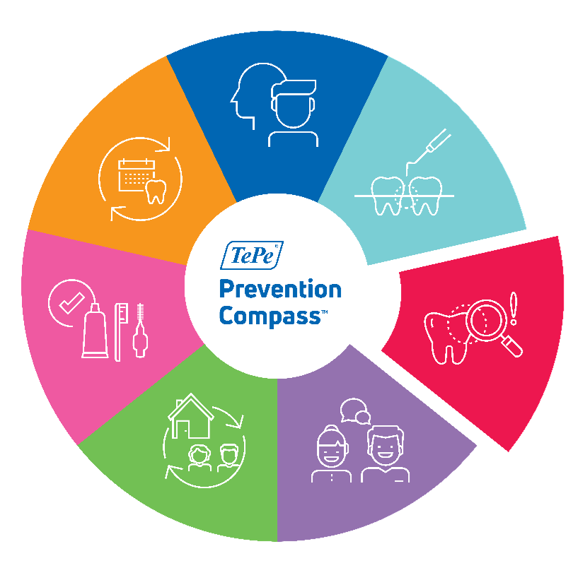 Prevention Compass™ Protocol: Motivation Through Visualization
