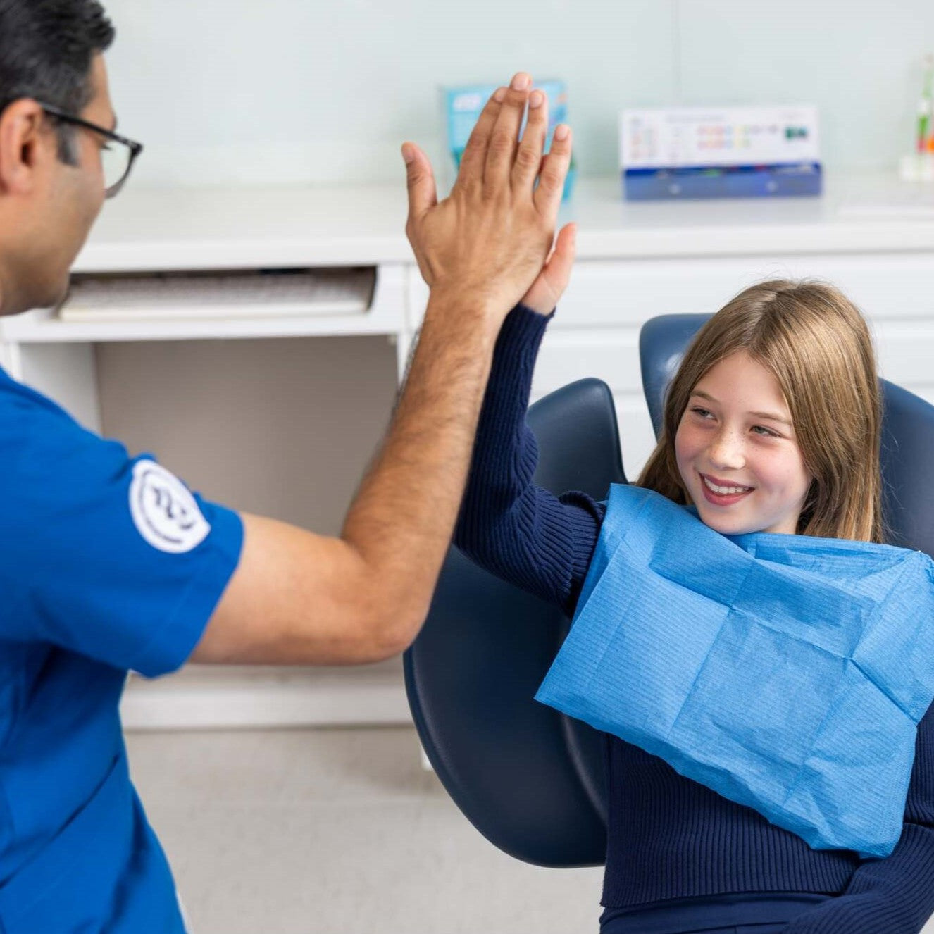 From Tears to Triumph—Clinical Tips for Successful Pediatric Dentistry