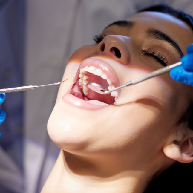 To treat or not to treat? Update on detection, diagnosis and management of dental caries