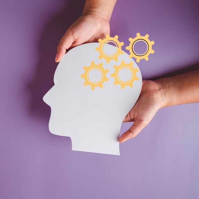 Understanding the complexities of the brain during oral hygiene instruction
