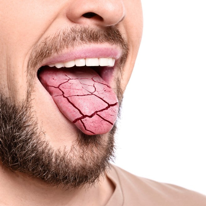 Unlocking the Secrets of Saliva
