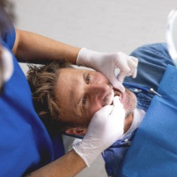 Three levels of prevention – focusing on interdental cleaning