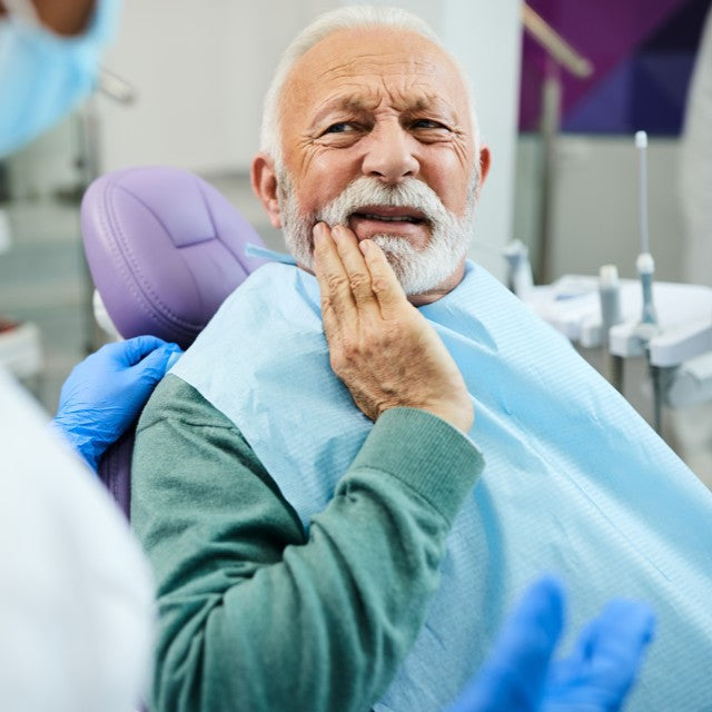 Challenges and opportunities in treating severe periodontitis—a patient-case-based webinar