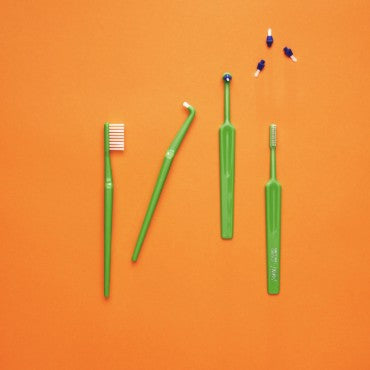 TePe Specialty Brushes