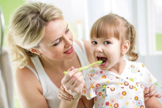 Holistic Health Starts During Childhood