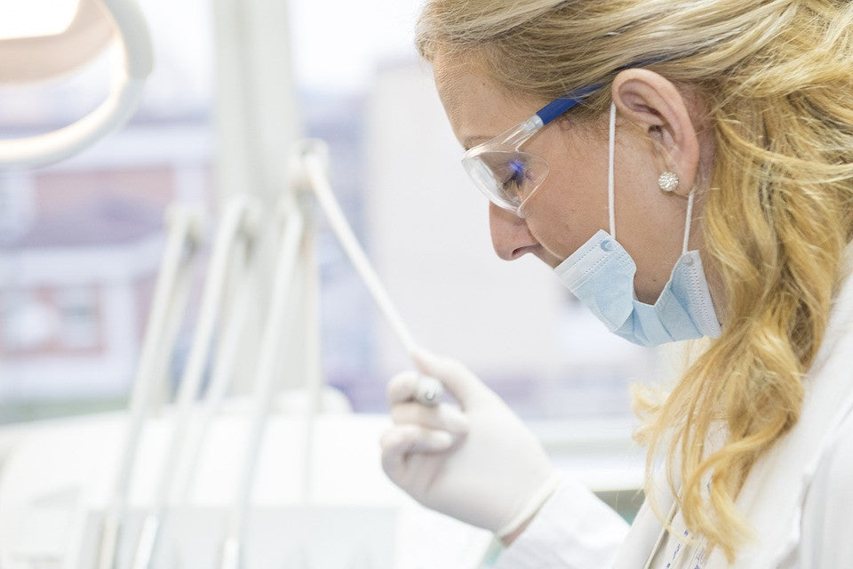5 Routine Things We Do in the Dental Profession That Do Not Make Sense