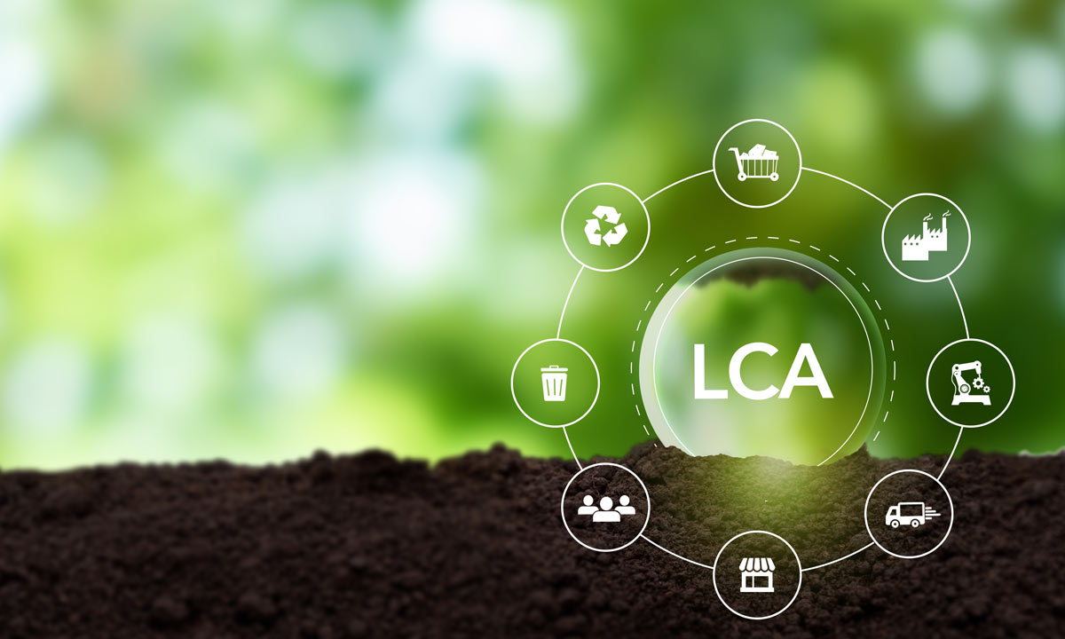 Sustainability in Oral Home Care Products