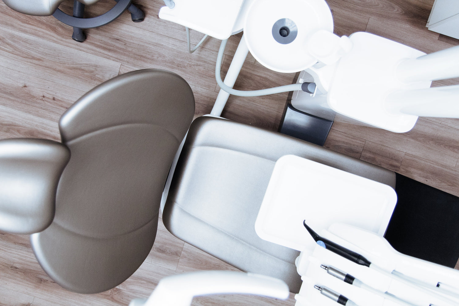 Dental Implant Maintenance