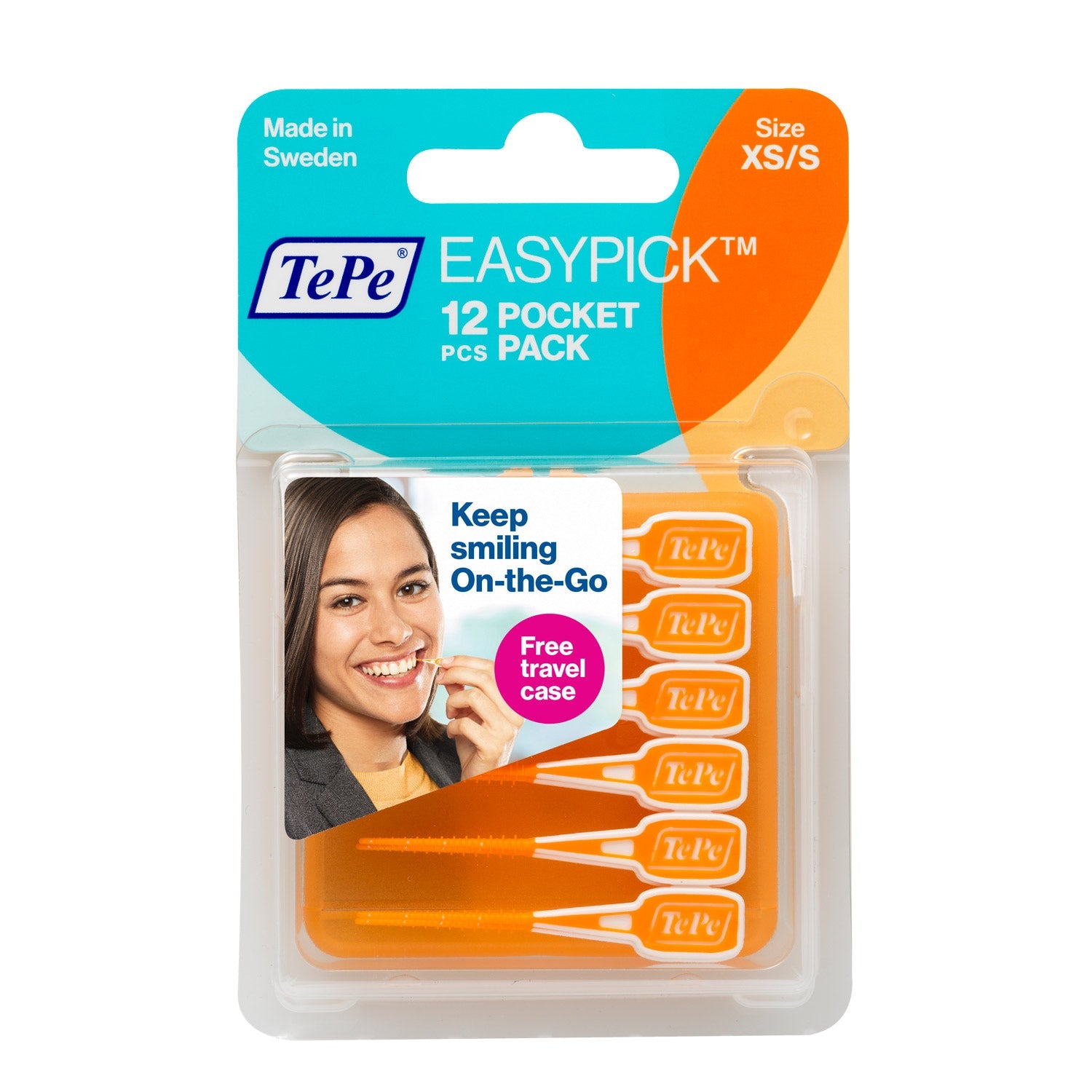 TePe EasyPick™