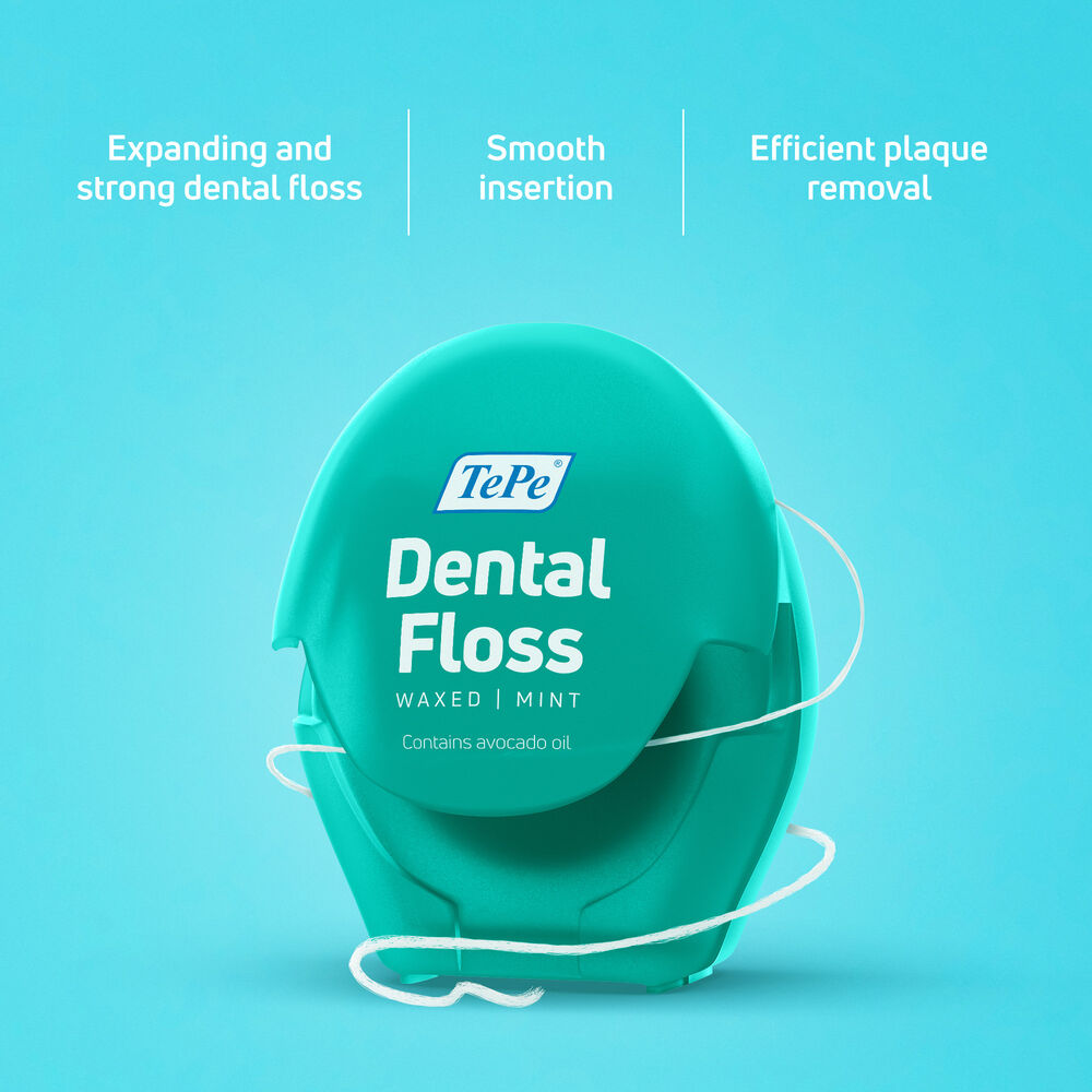 TePe® Dental Floss