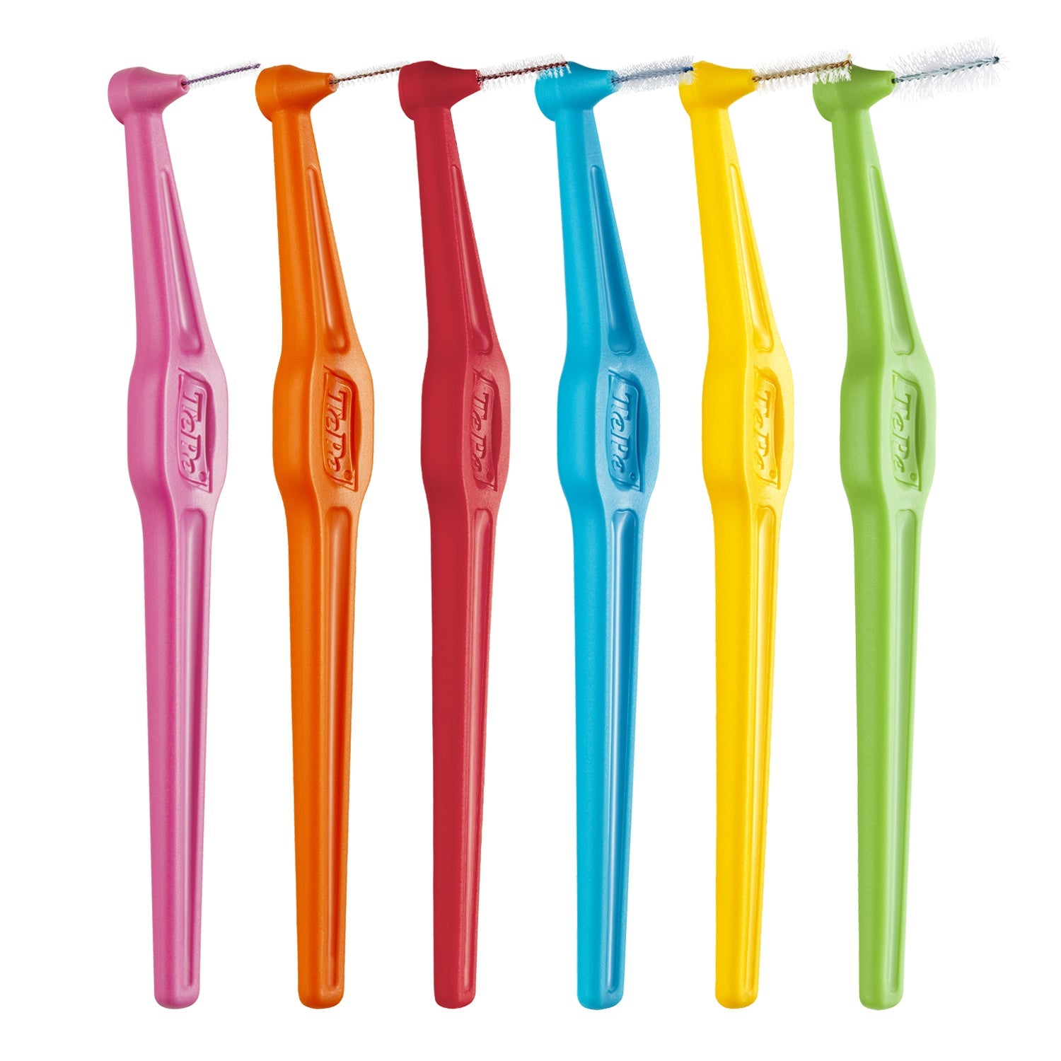 Practice Box - Interdental Brush Angle (52 Brushes)