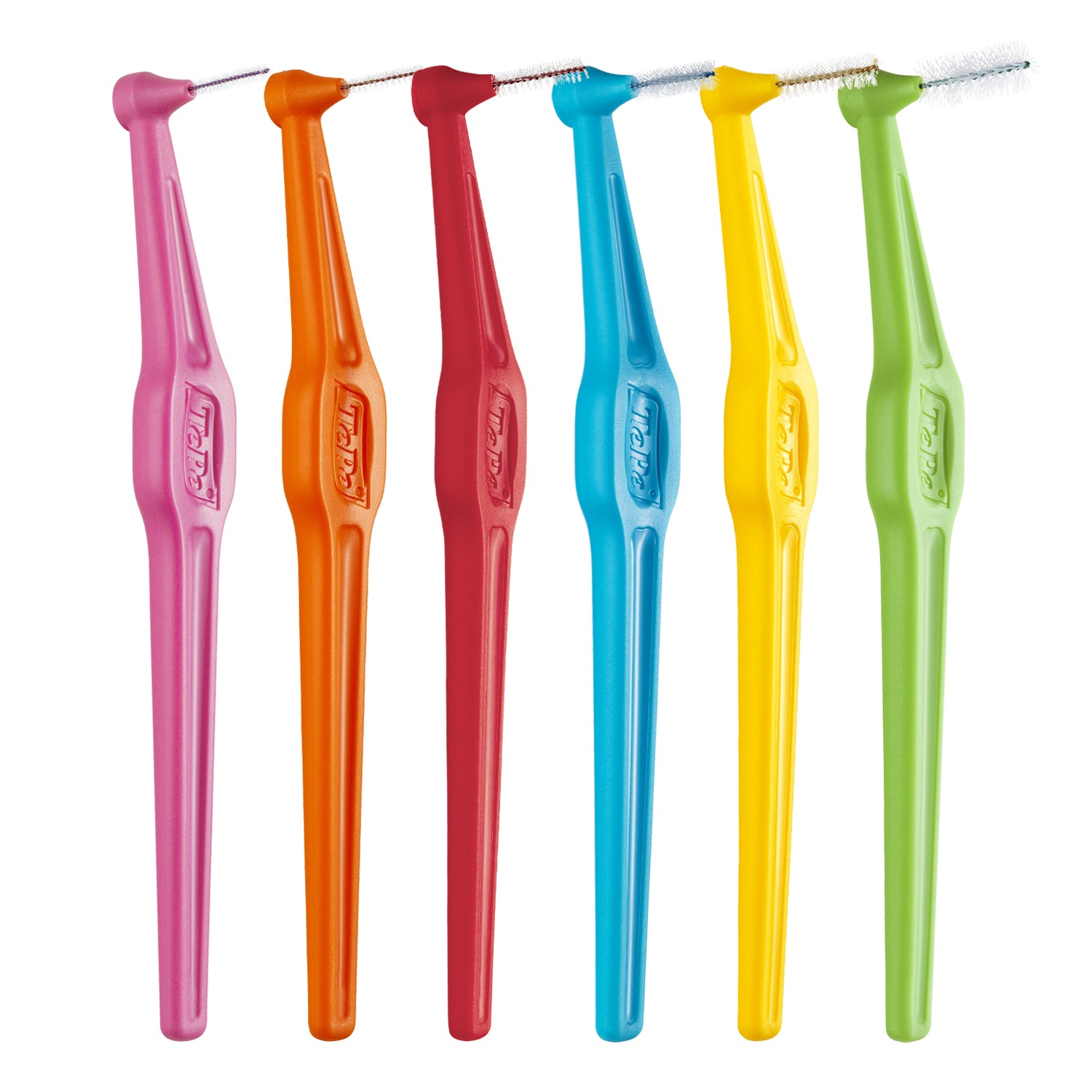 TePe Angle™ Interdental Brush