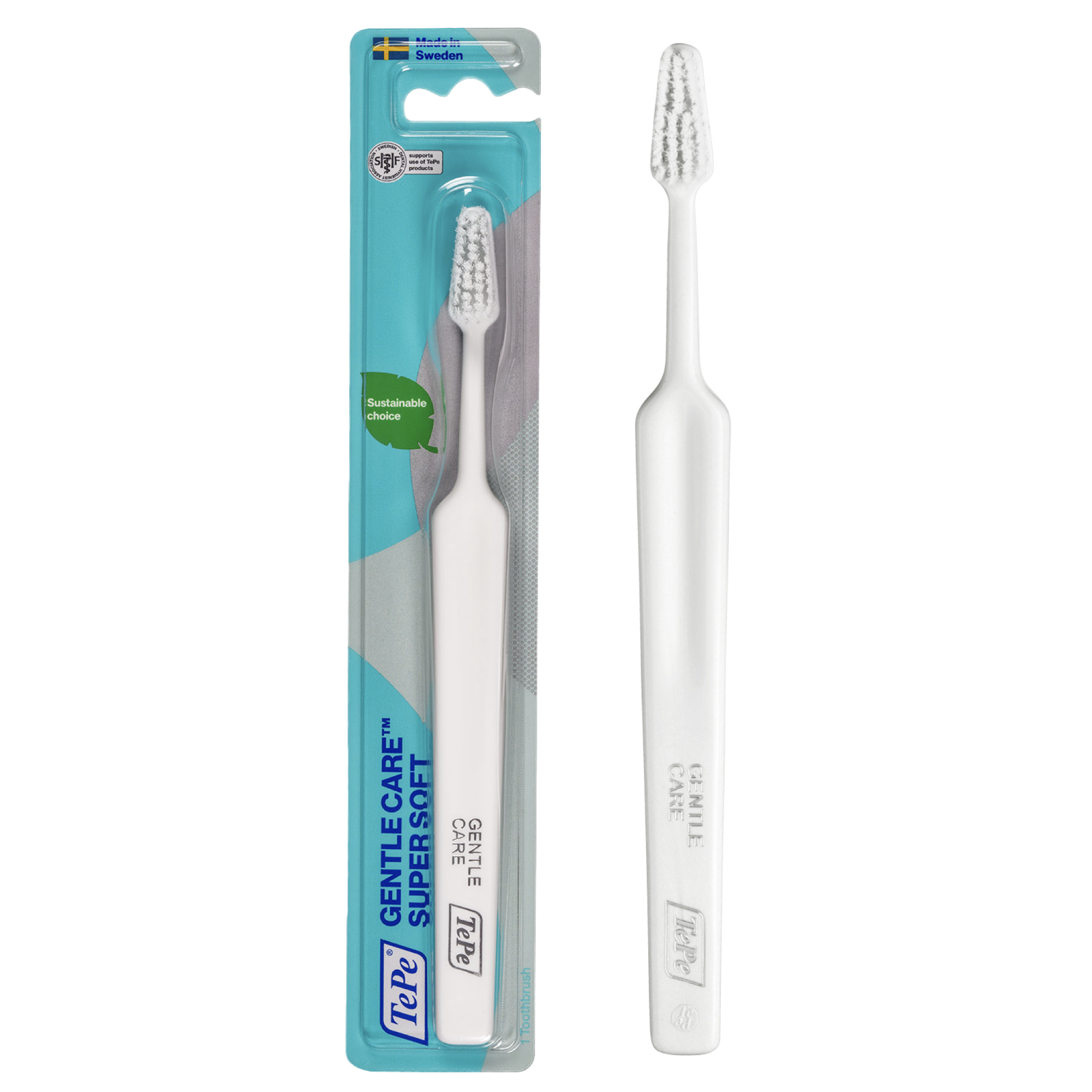 TePe Gentle Care™ (Soft)