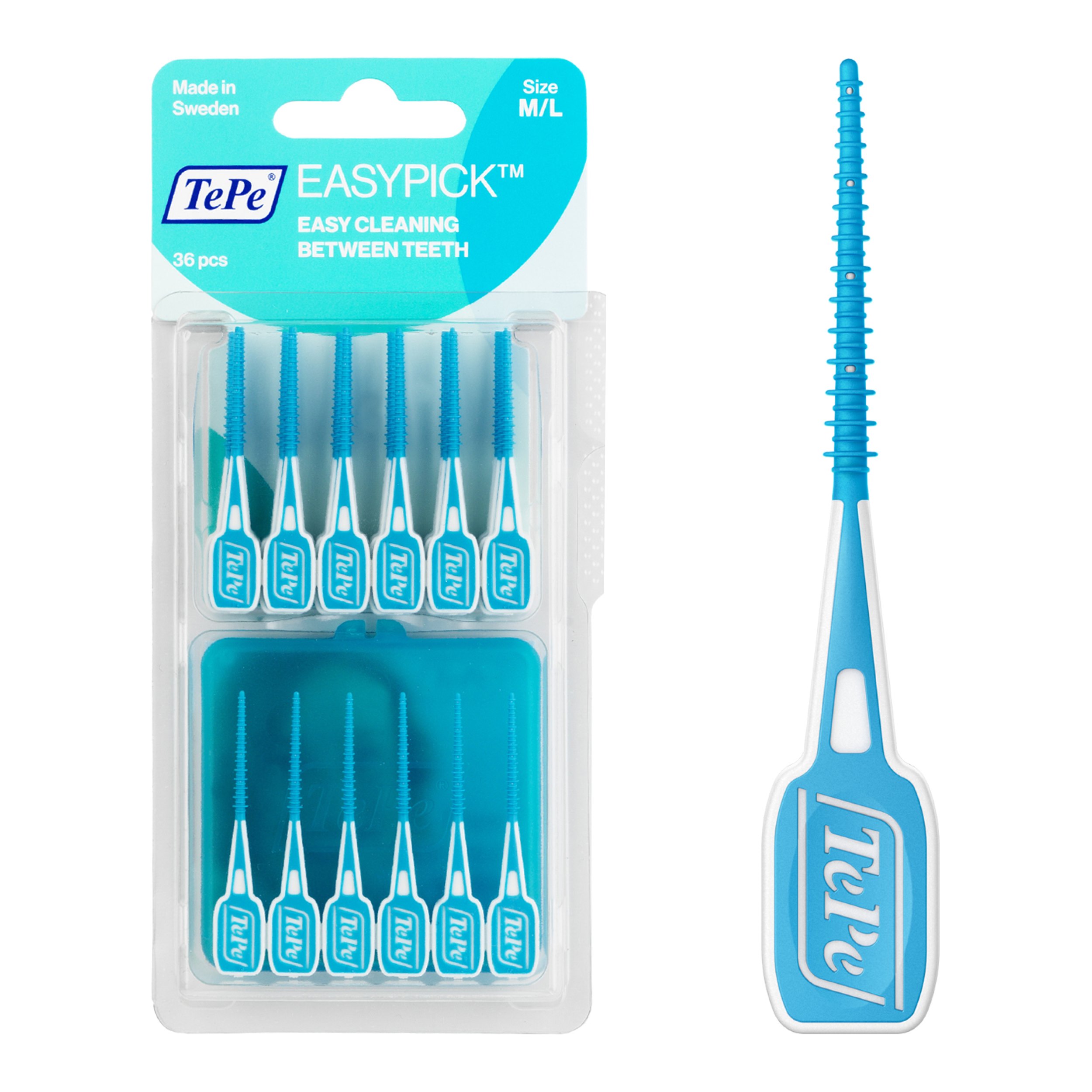 TePe EasyPick™