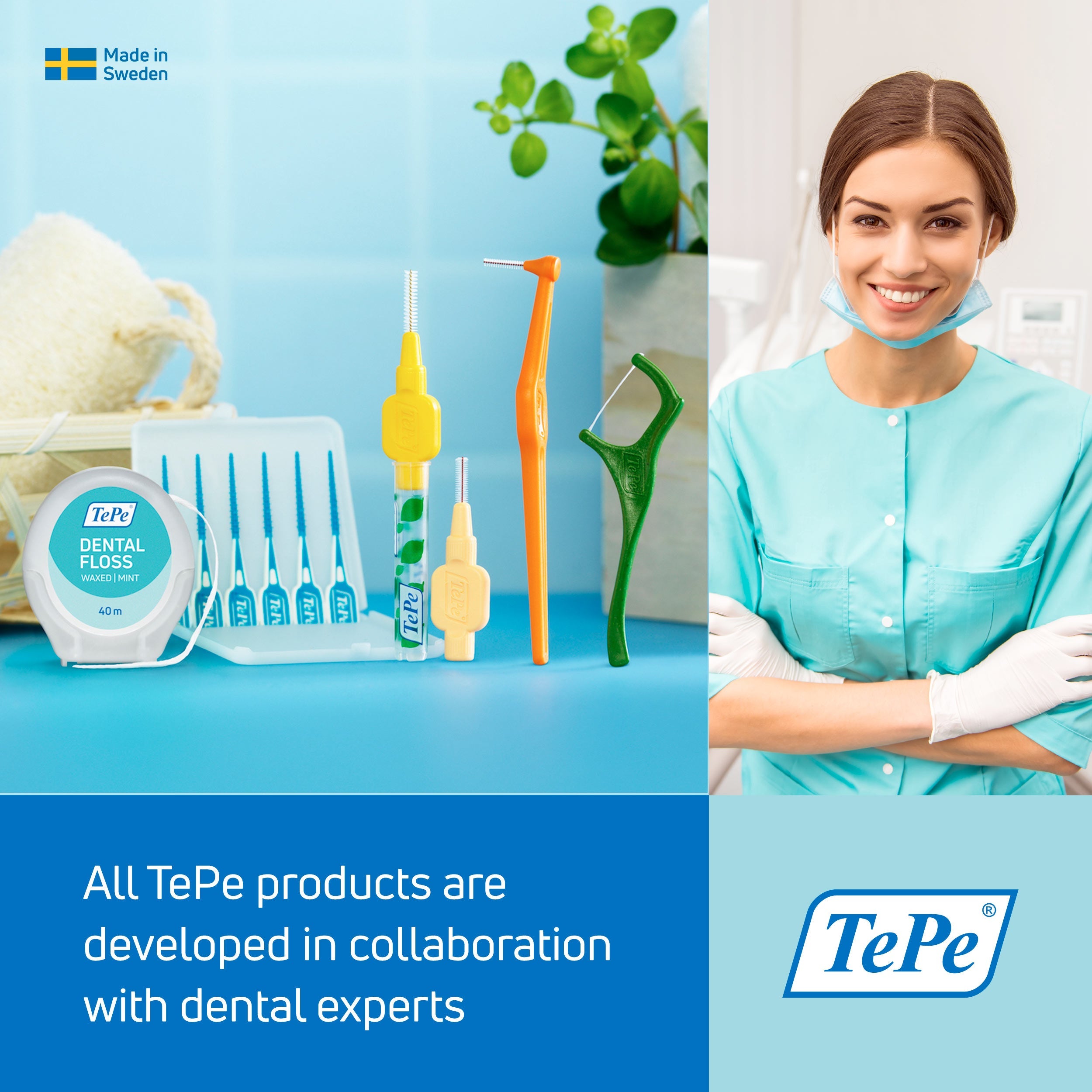 TePe EasyPick™