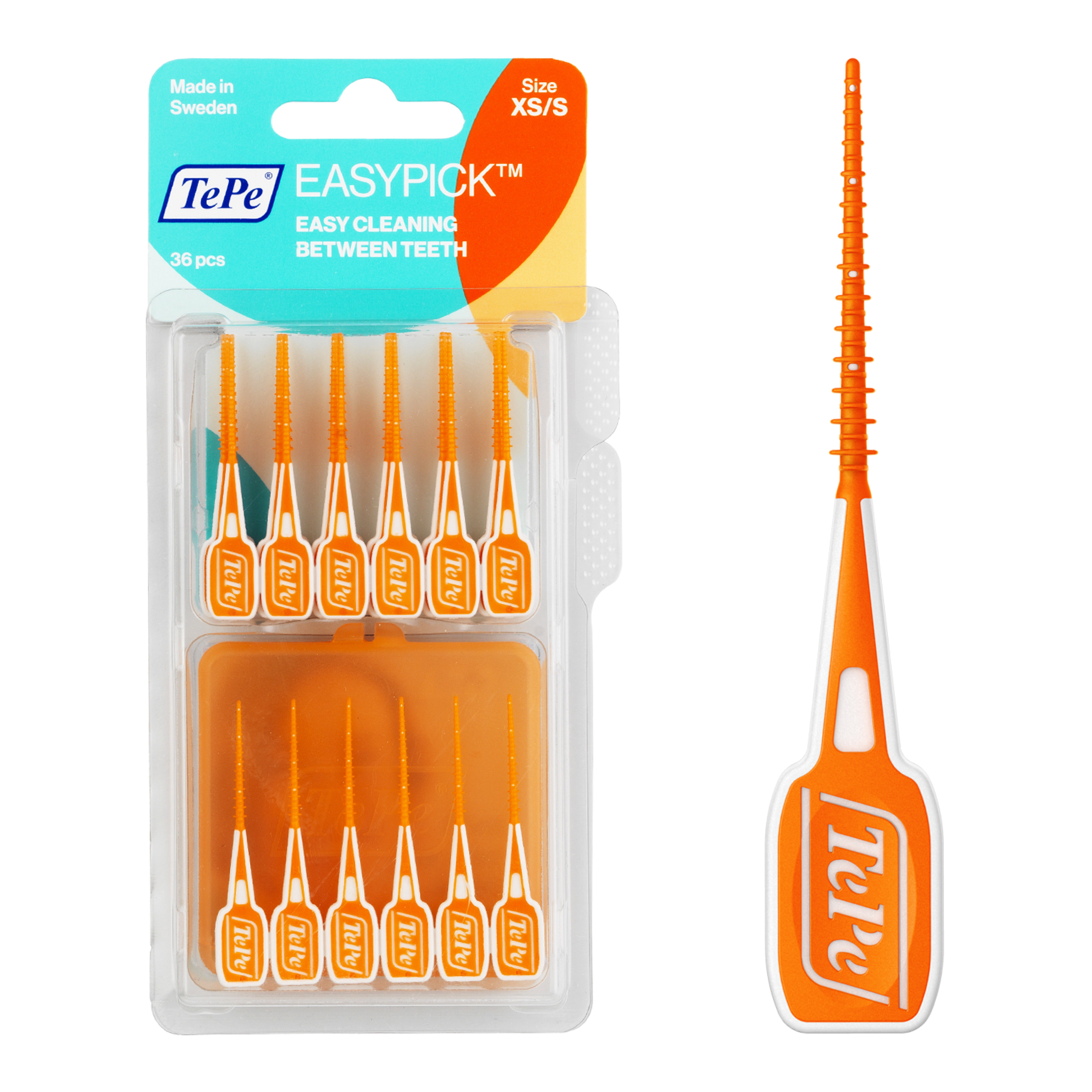 TePe EasyPick™