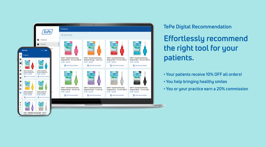 TePe Oral Health Care, Inc.