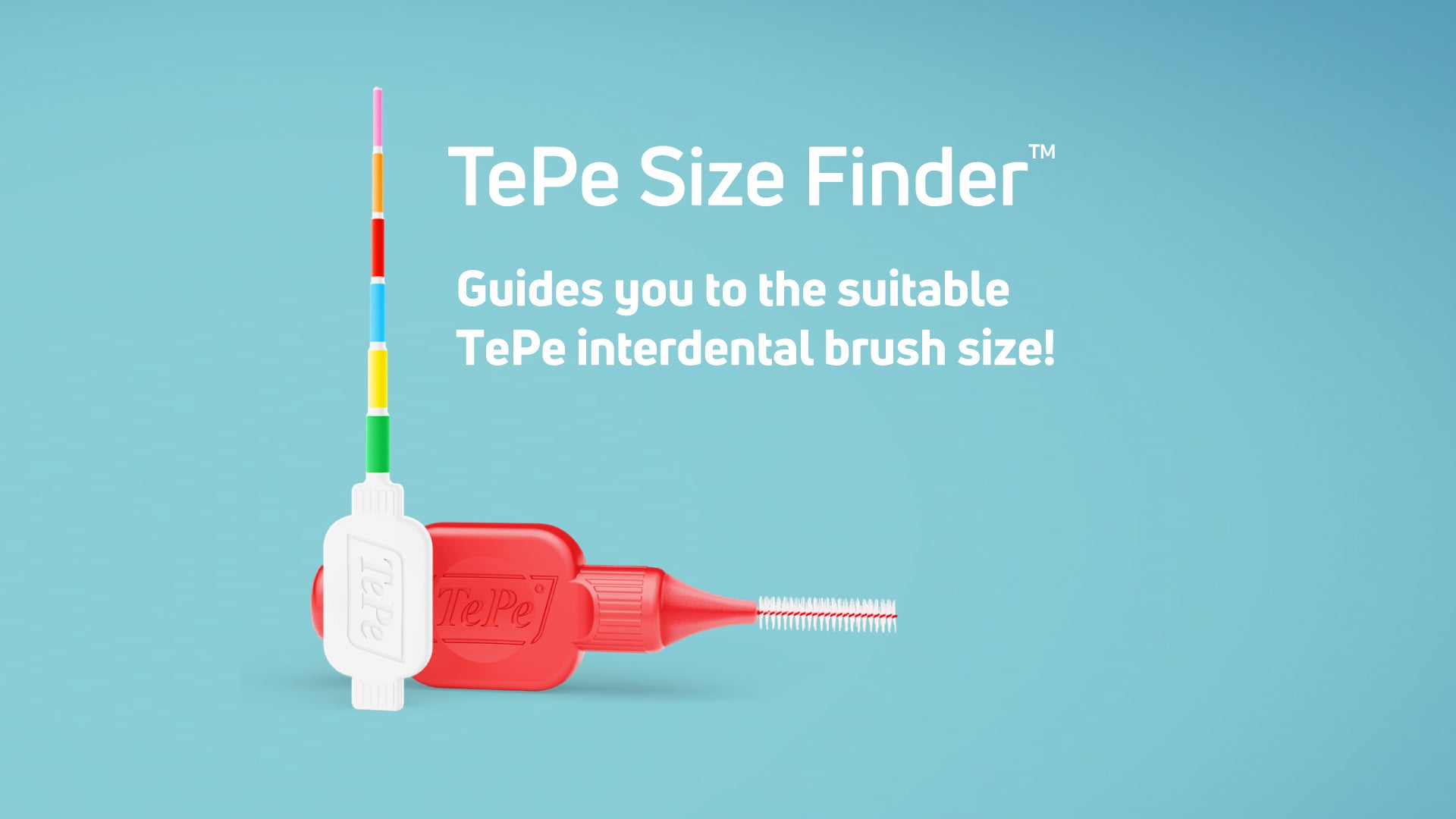 TePe Oral Health Care, Inc.