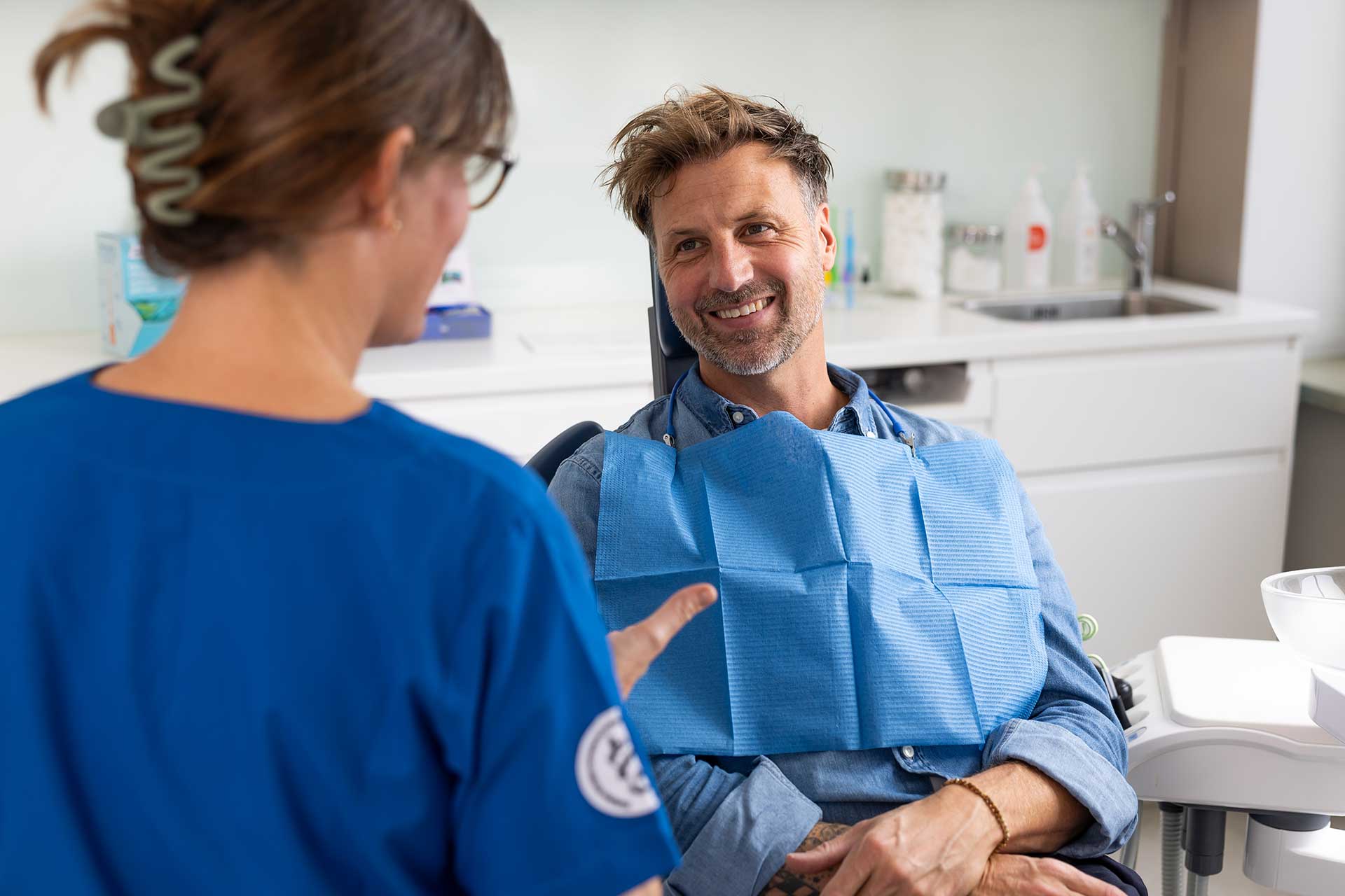 TePe Oral Health Care, Inc.
