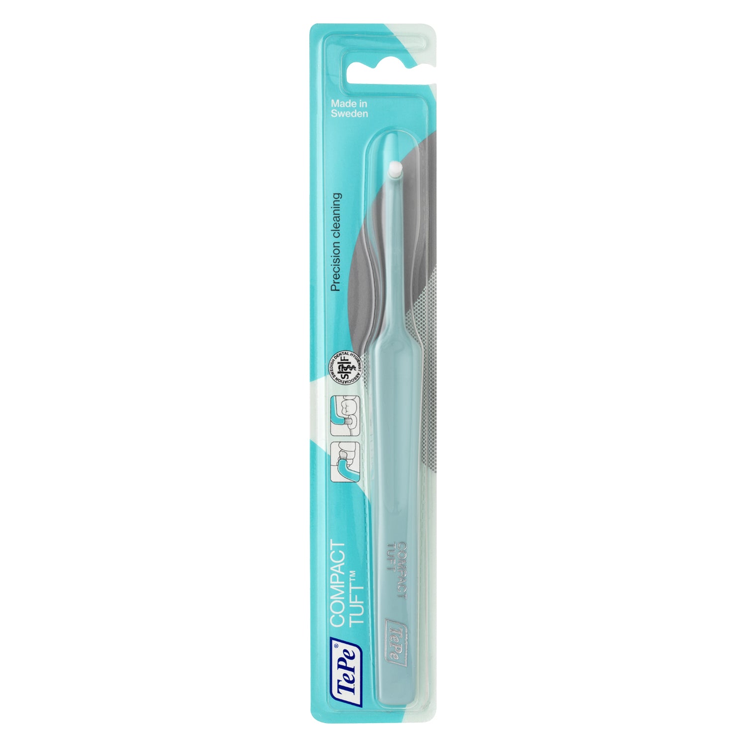 TePe Compact Tuft™