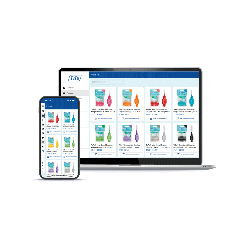 TePe Oral Health Care, Inc.