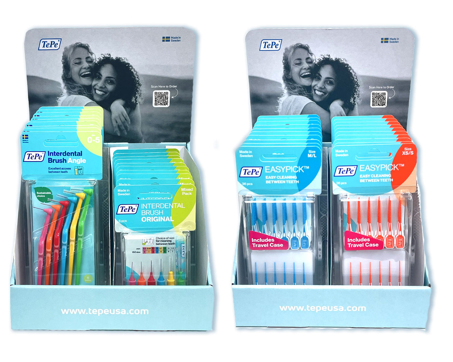 TePe Oral Health Care, Inc.