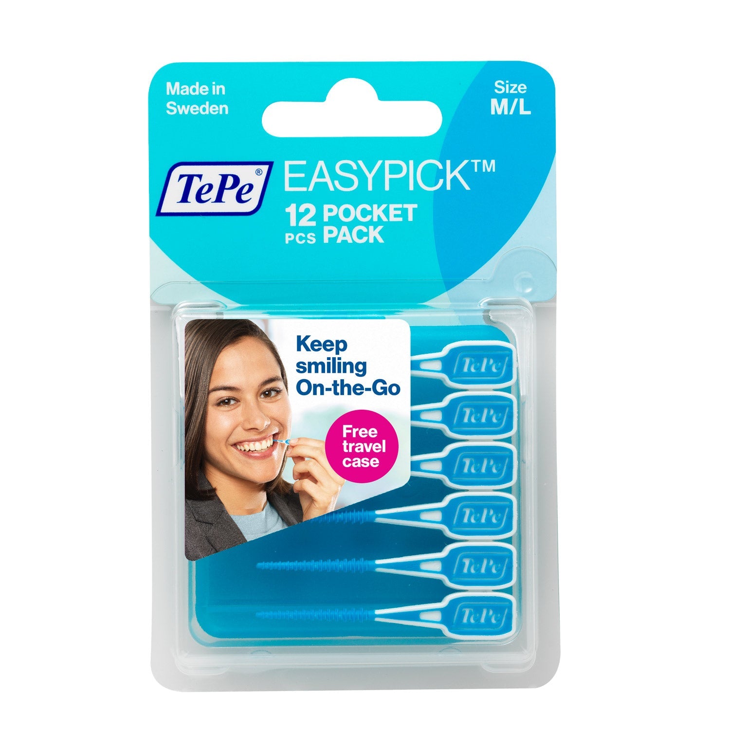TePe EasyPick™