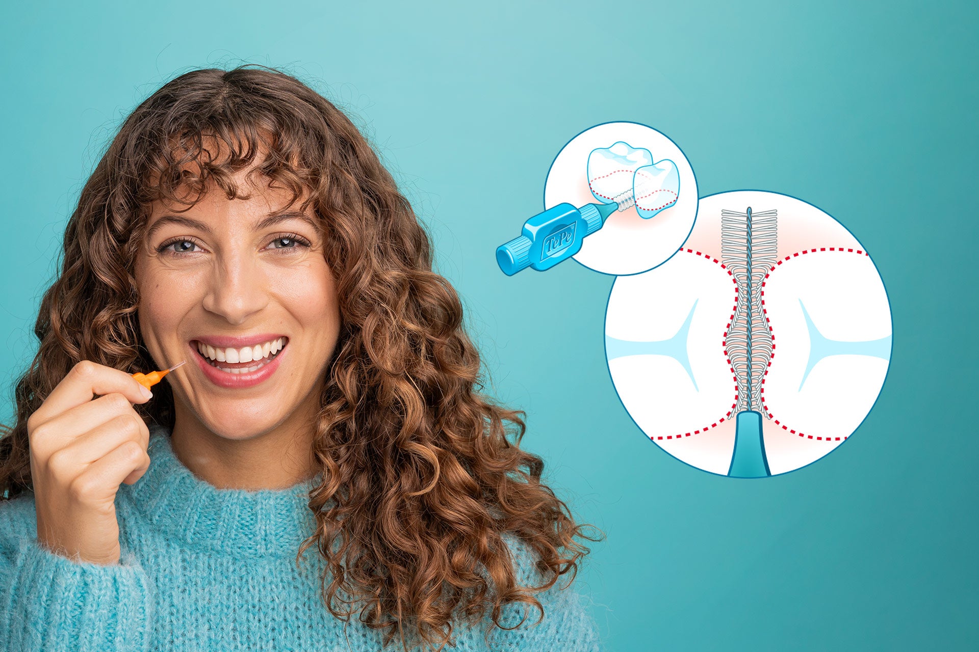 TePe Oral Health Care, Inc.