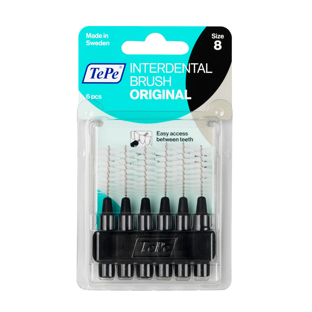 TePe® Interdental Brush Original