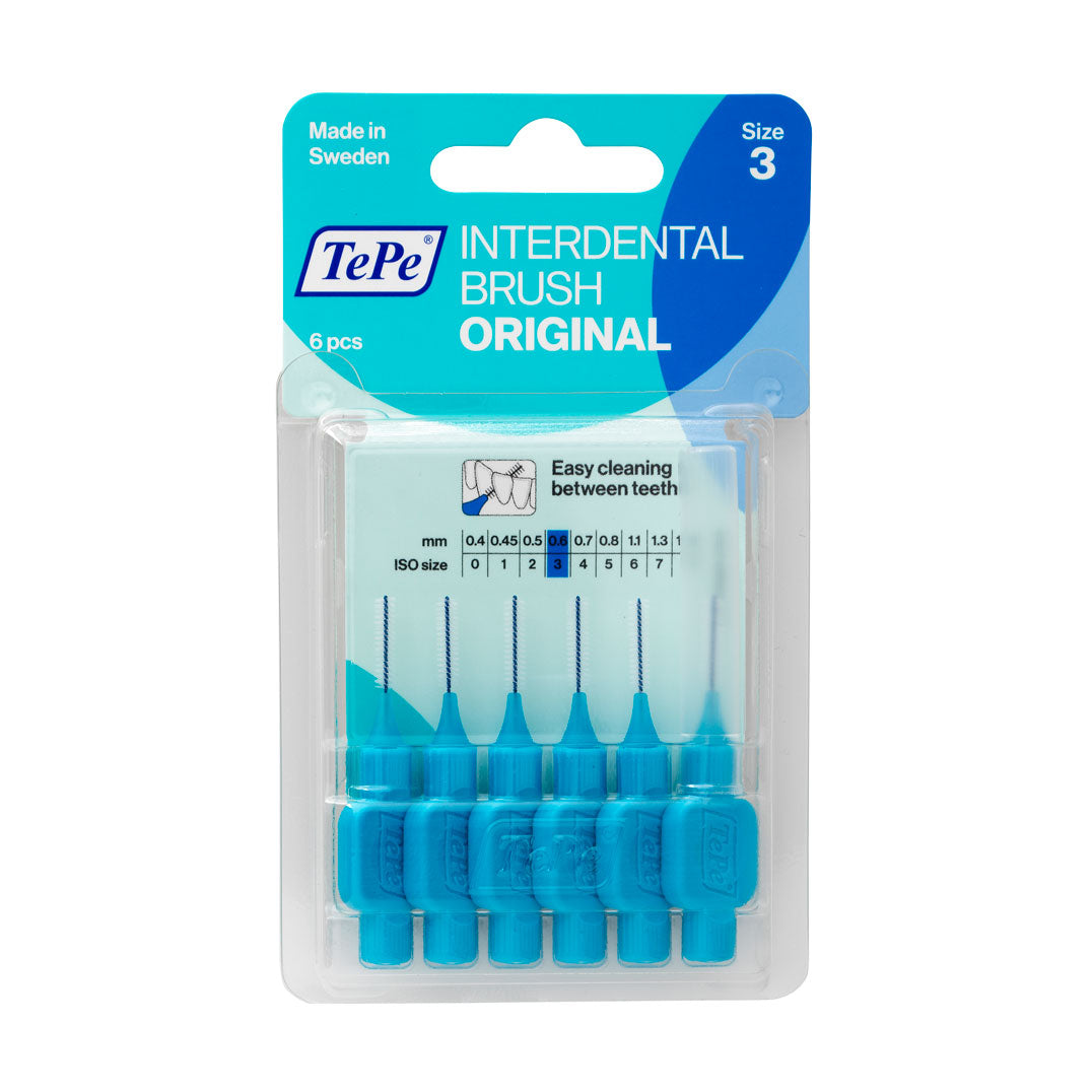 TePe® Interdental Brush Original