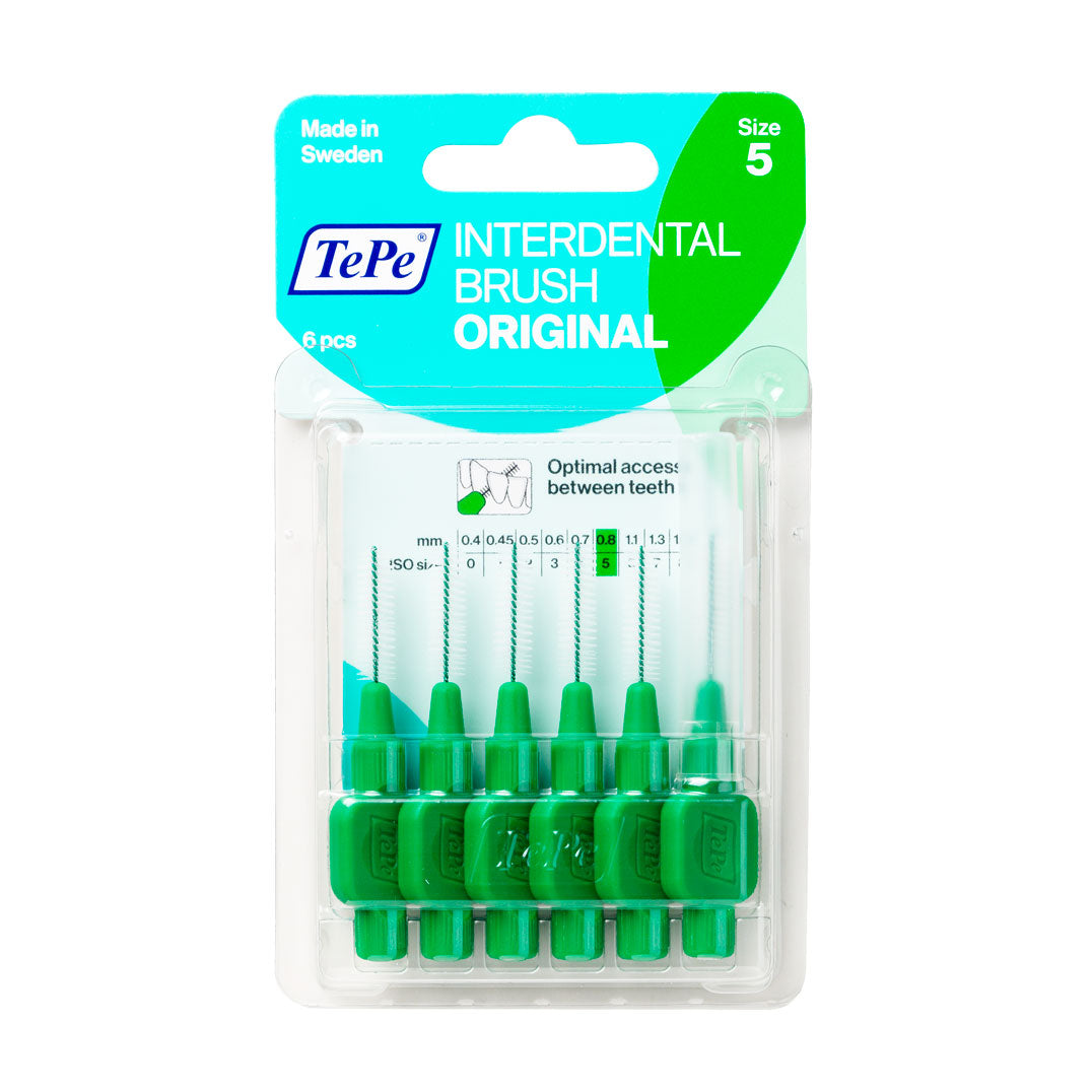 TePe® Interdental Brush Original