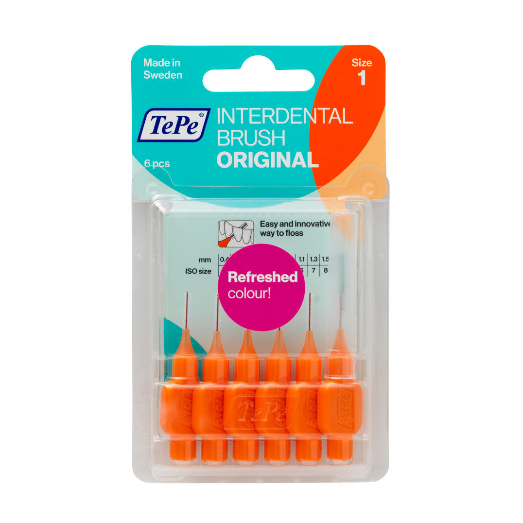TePe® Interdental Brush Original