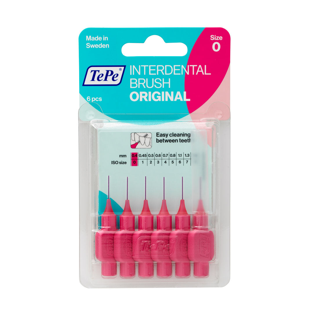 TePe® Interdental Brush Original