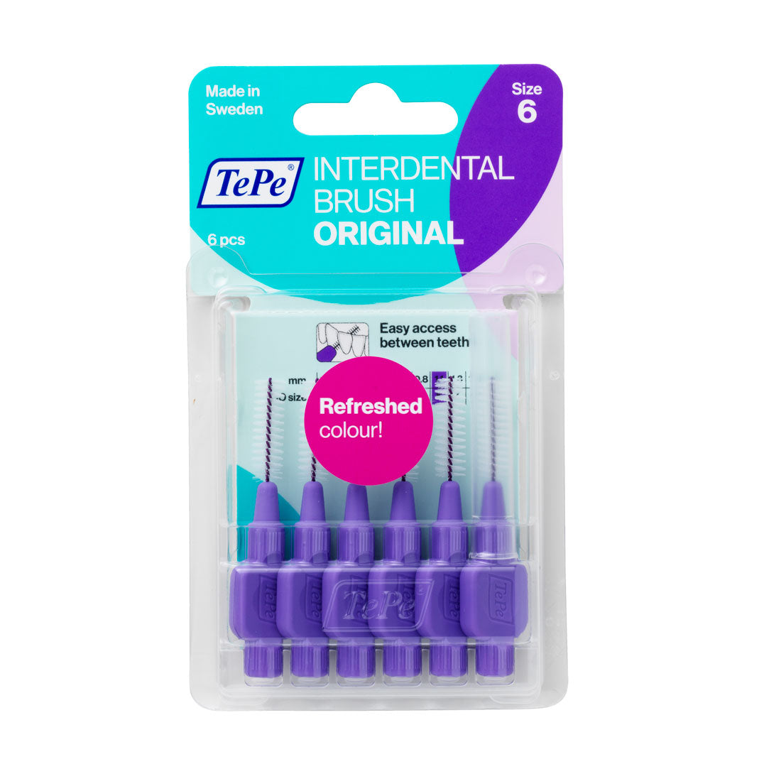 TePe® Interdental Brush Original