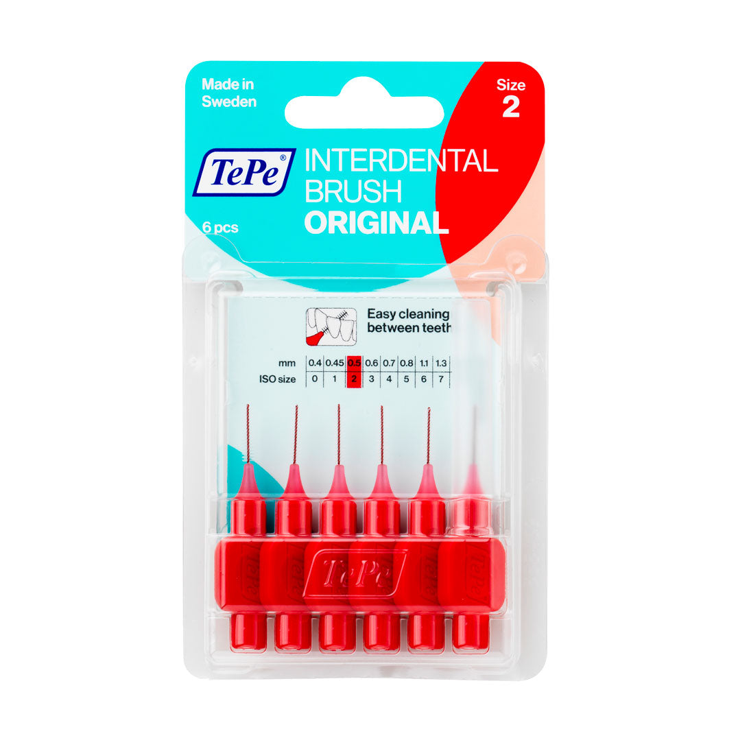 TePe® Interdental Brush Original