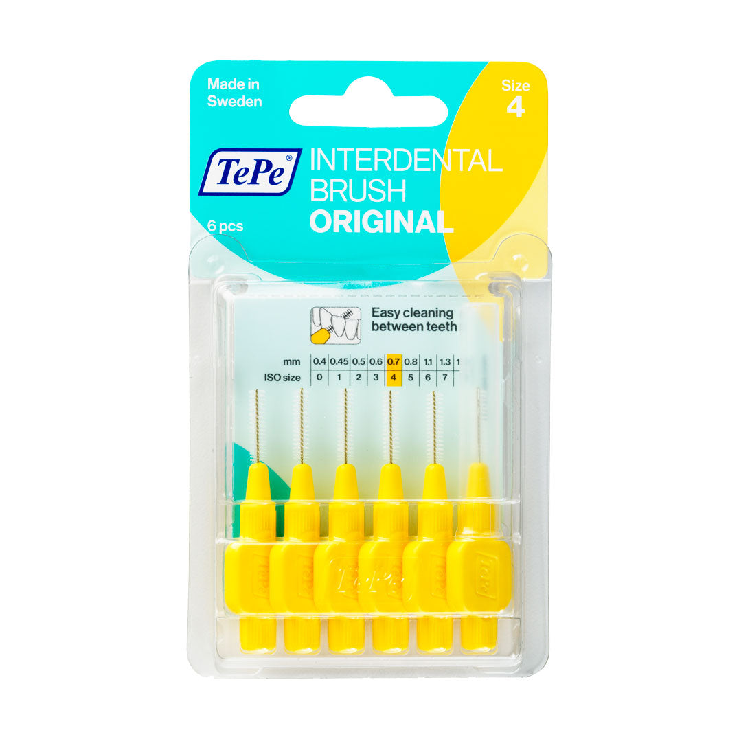 TePe® Interdental Brush Original