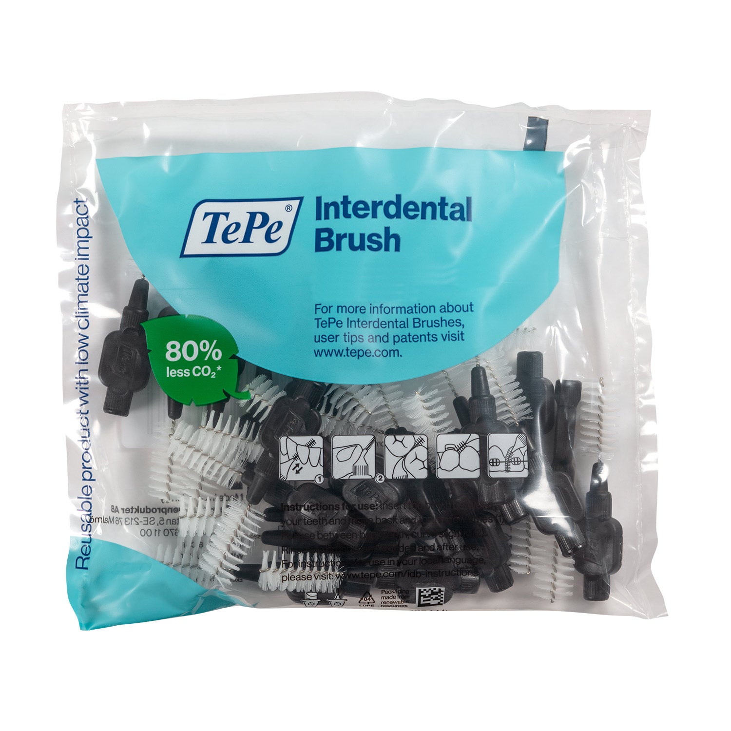 TePe® Interdental Brush Original