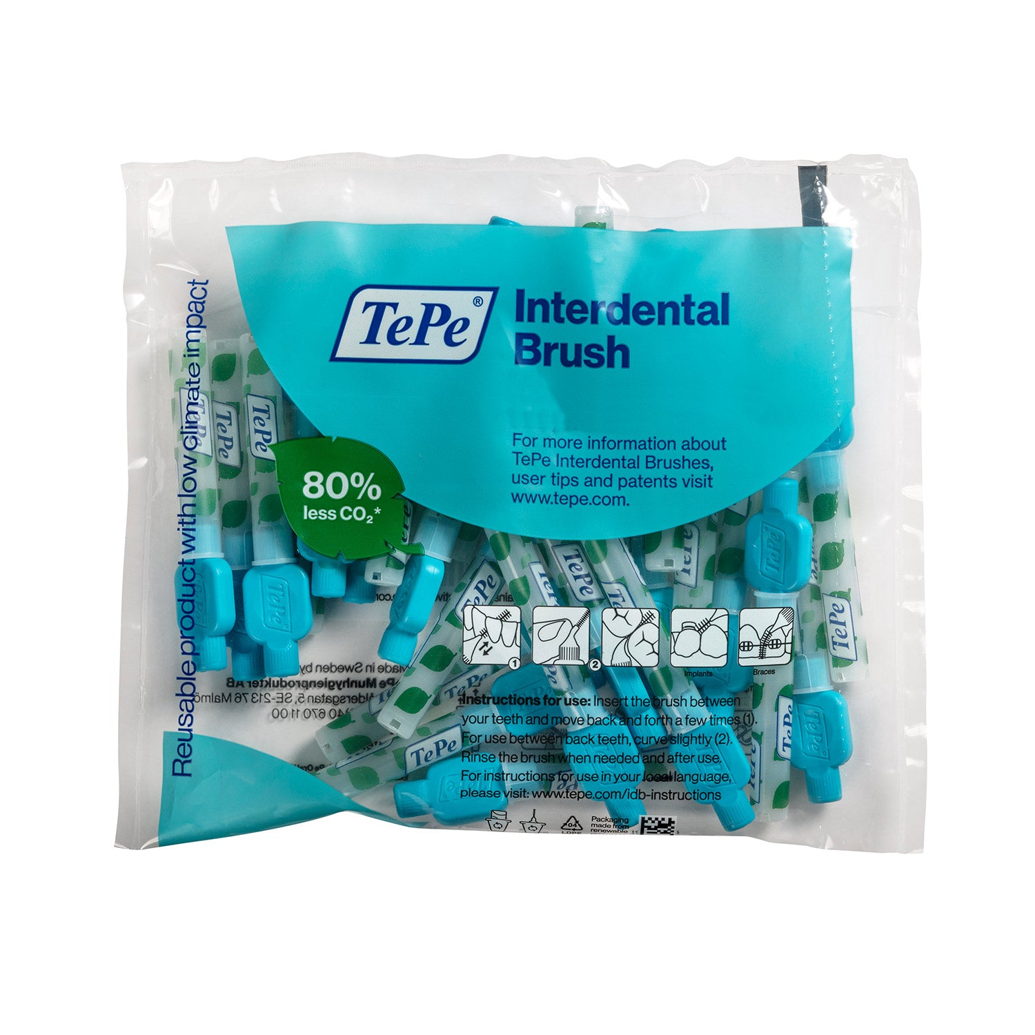 TePe® Interdental Brush Original